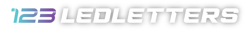 123LEDletters_logo